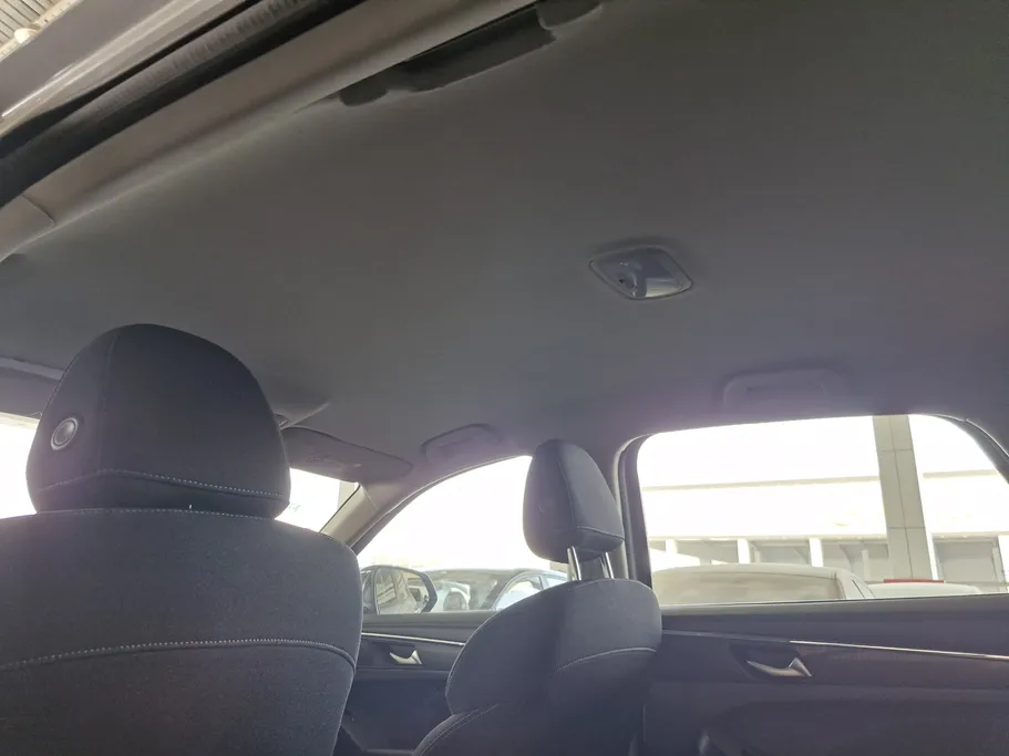 هافال جوليان بيسك 2025 