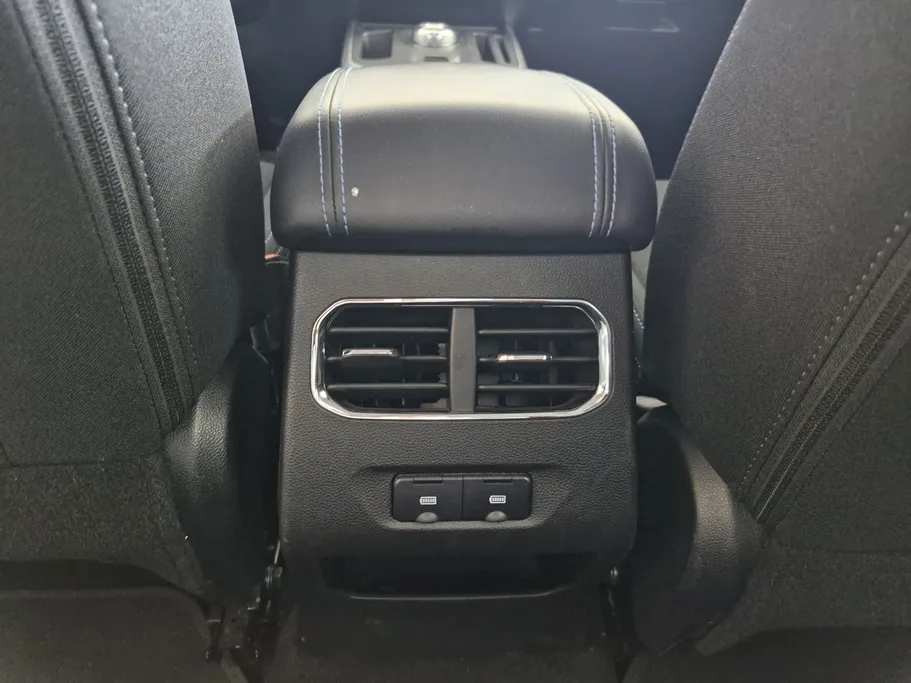 هافال جوليان بيسك 2025 