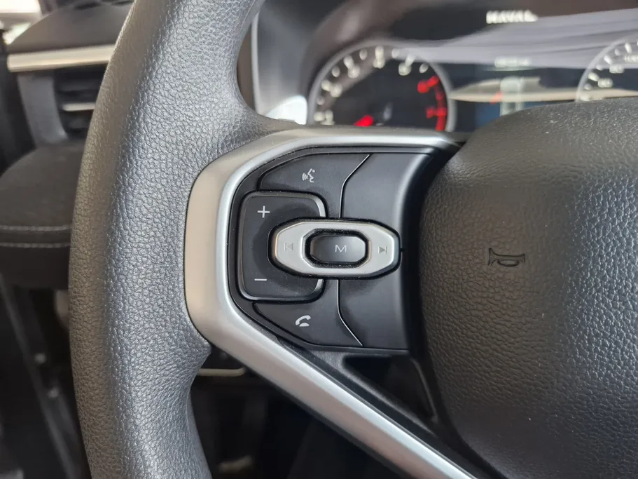 هافال جوليان بيسك 2025 