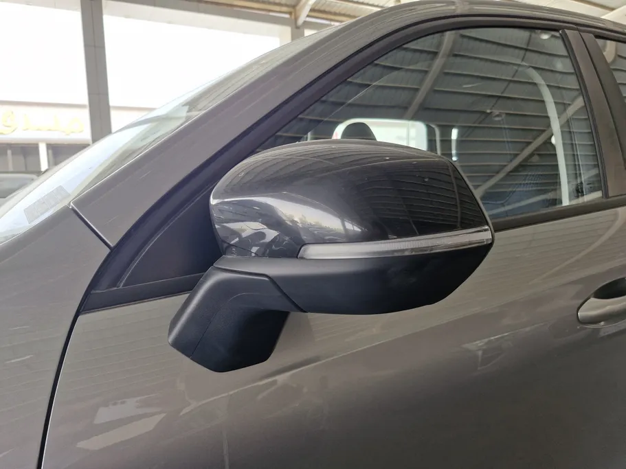 هافال جوليان بيسك 2025 