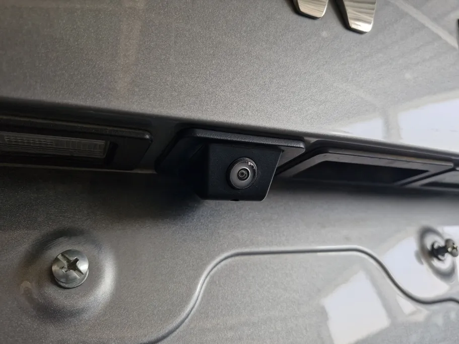 هافال جوليان بيسك 2025 