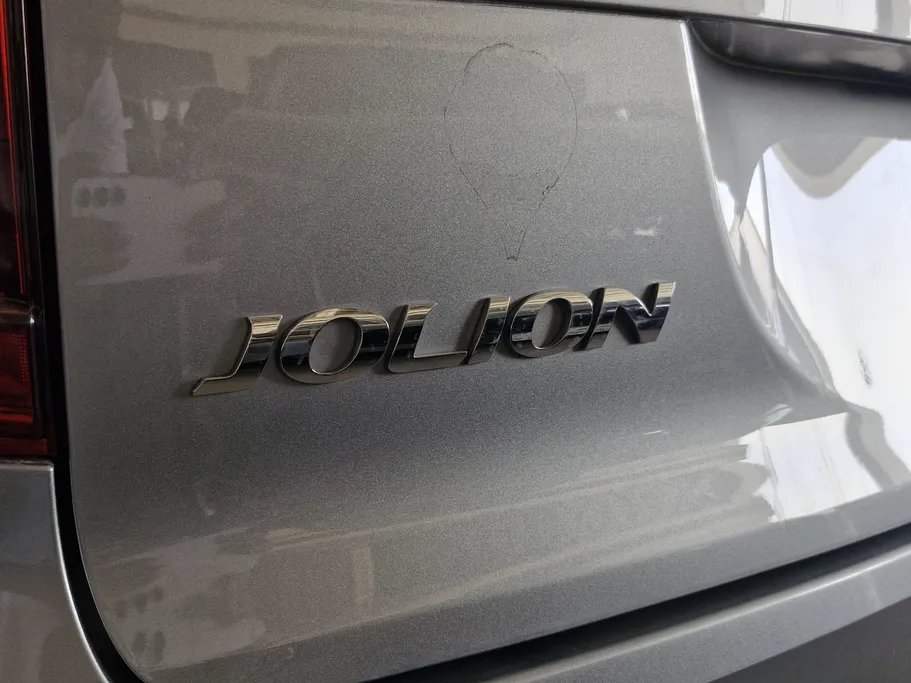 هافال جوليان بيسك 2025 