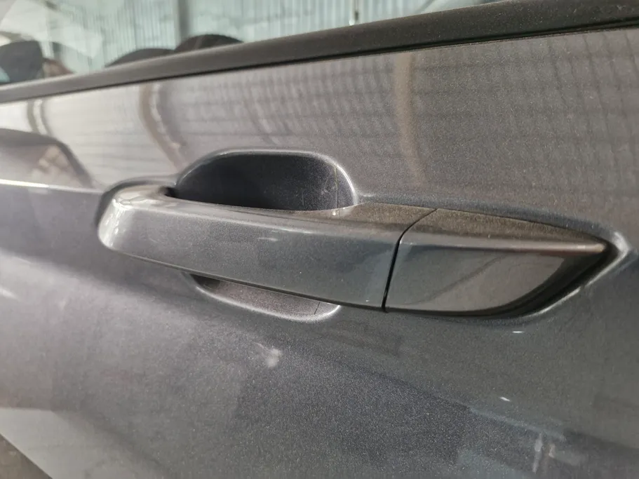 شفروليه كابتيفا LS 2024 