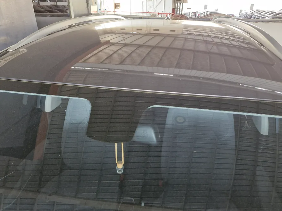 شفروليه كابتيفا LS 2024 