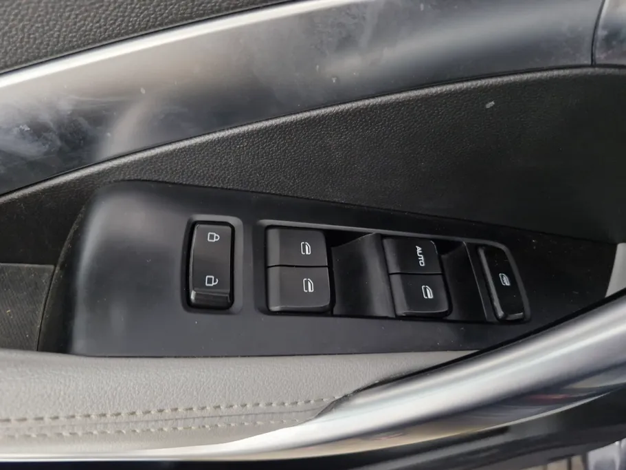 شفروليه كابتيفا LS 2024 