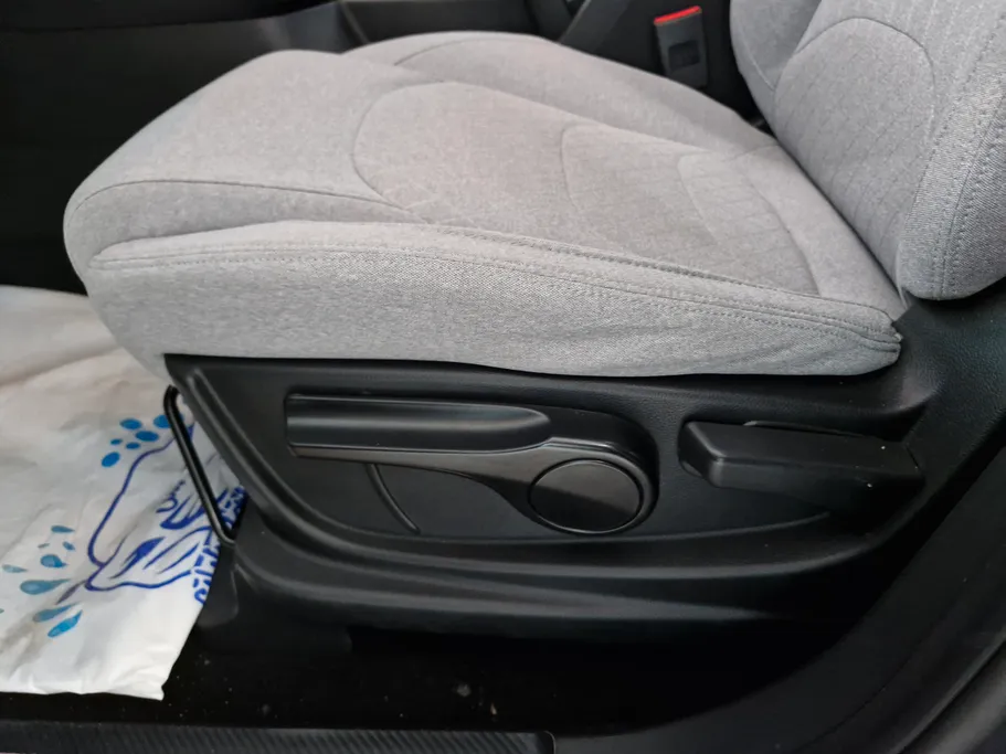 شفروليه كابتيفا LS 2024 