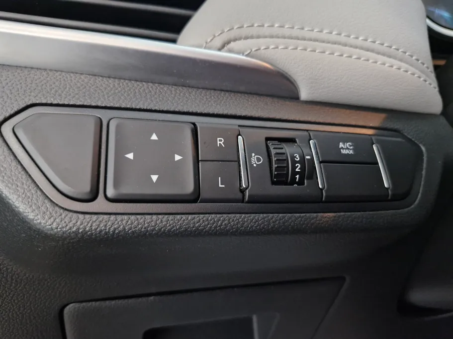 شفروليه كابتيفا LS 2024 