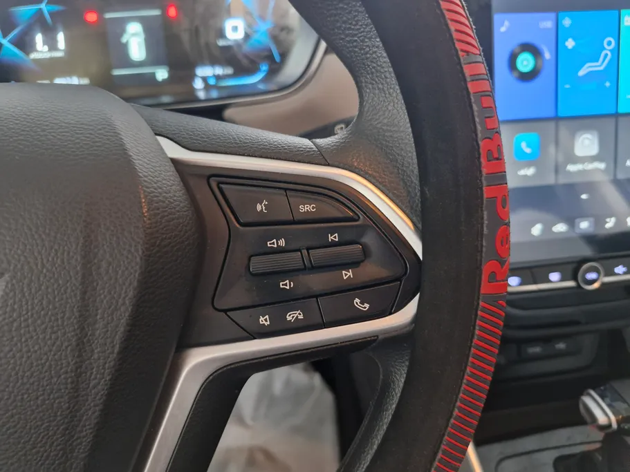 شفروليه كابتيفا LS 2024 