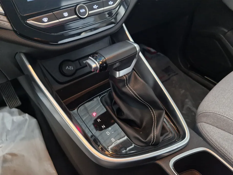 شفروليه كابتيفا LS 2024 