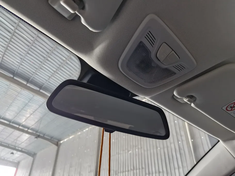 شفروليه كابتيفا LS 2024 