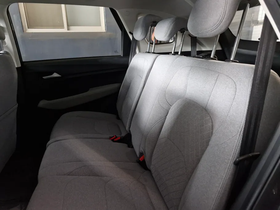 شفروليه كابتيفا LS 2024 