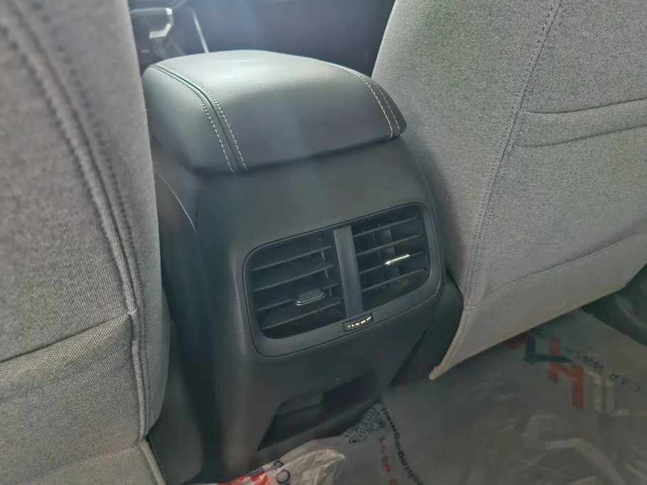 شفروليه كابتيفا LS 2024 