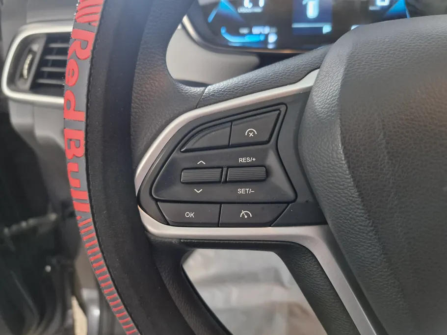 شفروليه كابتيفا LS 2024 