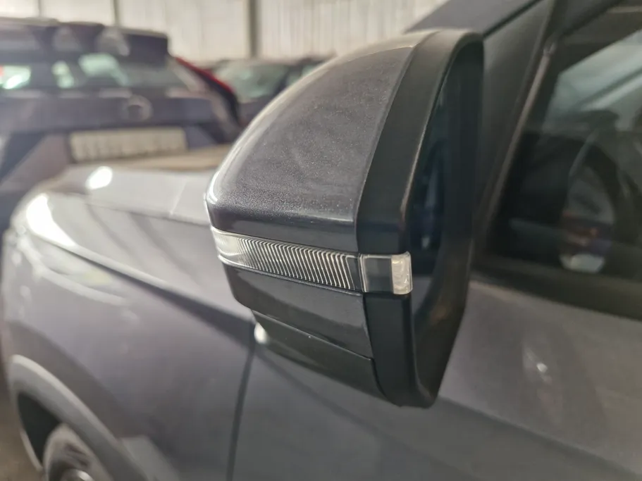 شفروليه كابتيفا LS 2024 