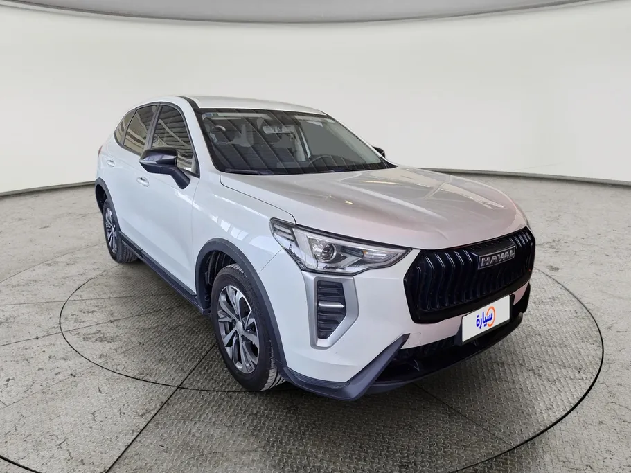 هافال جوليان بيسك 2025 