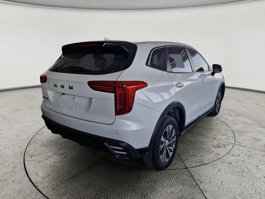 هافال جوليان بيسك 2025 