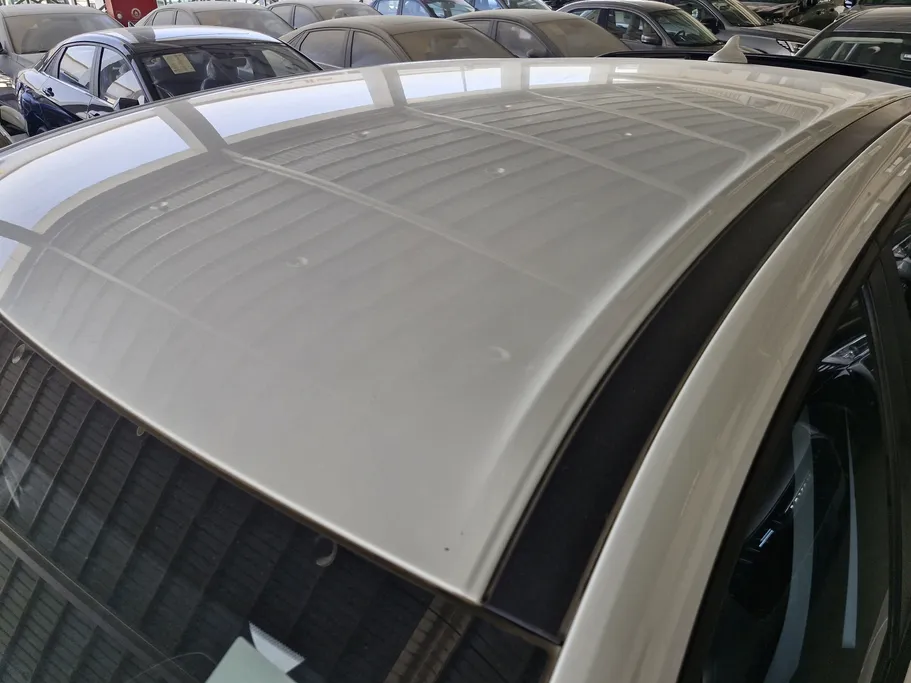 هافال جوليان بيسك 2025 