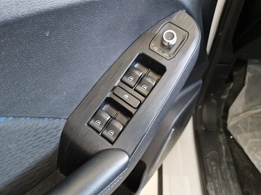 هافال جوليان بيسك 2025 