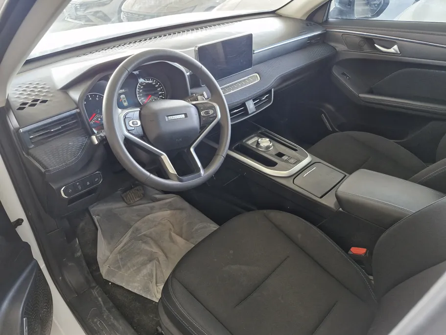 هافال جوليان بيسك 2025 