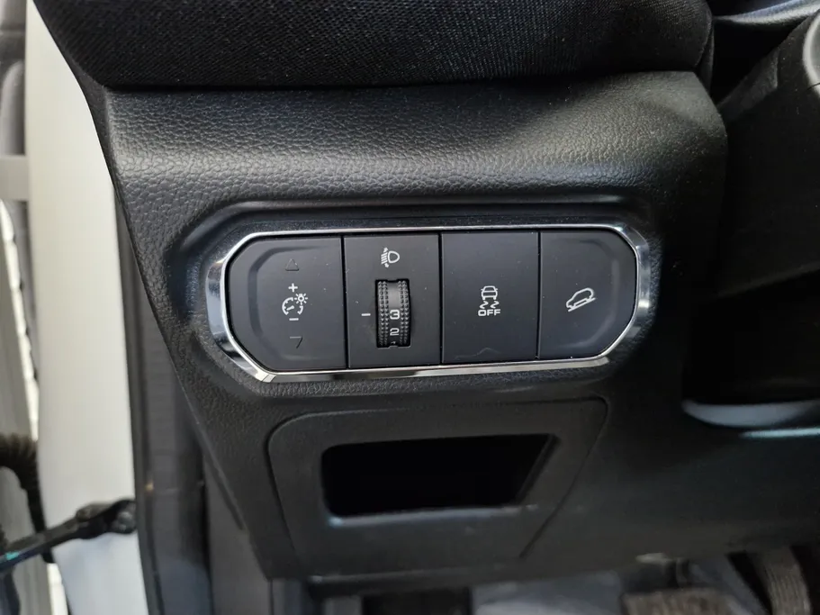 هافال جوليان بيسك 2025 