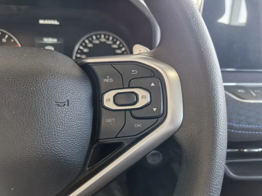 هافال جوليان بيسك 2025 