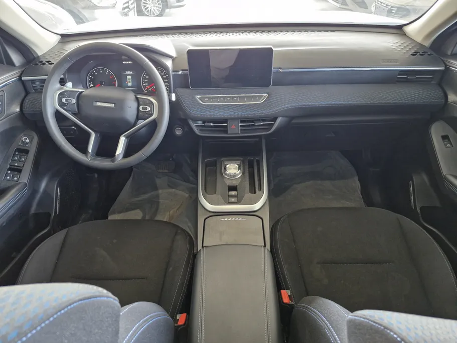 هافال جوليان بيسك 2025 