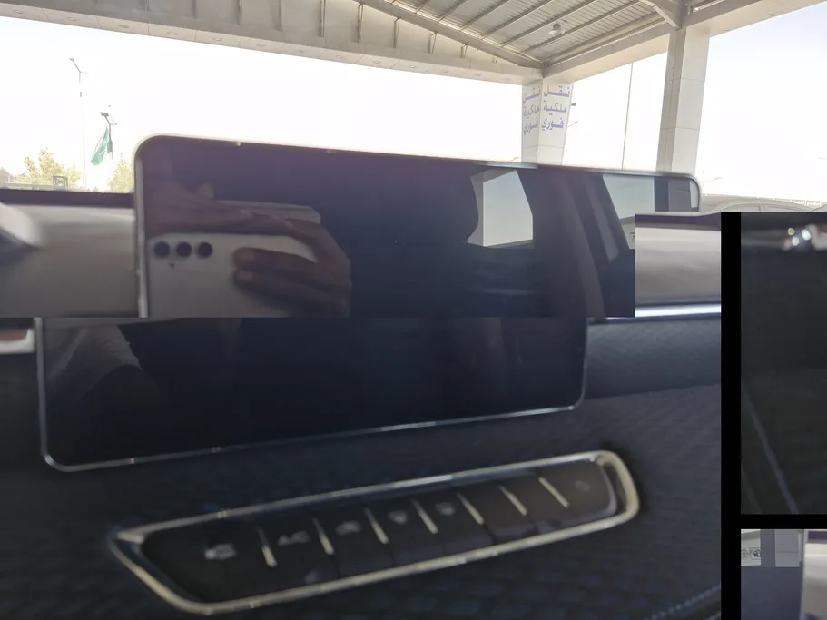 هافال جوليان بيسك 2025 