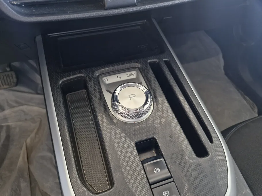 هافال جوليان بيسك 2025 