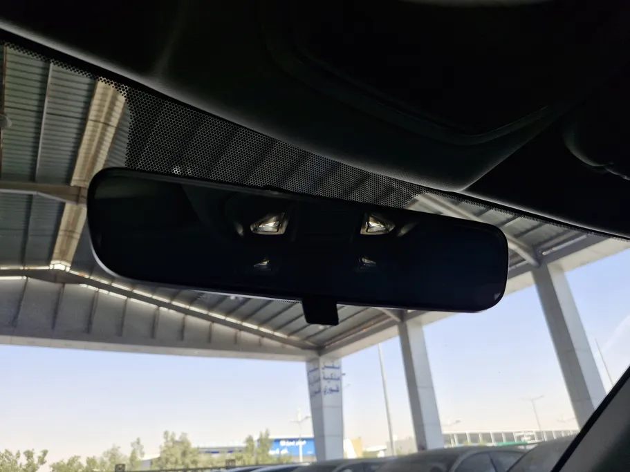 هافال جوليان بيسك 2025 