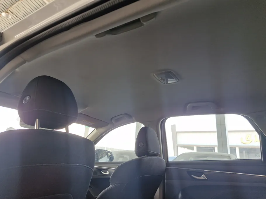 هافال جوليان بيسك 2025 