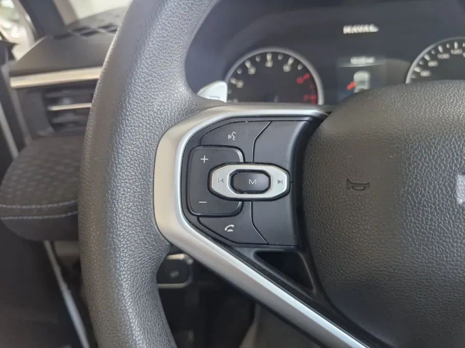 هافال جوليان بيسك 2025 