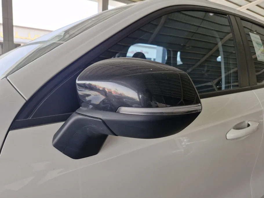 هافال جوليان بيسك 2025 