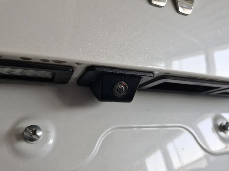 هافال جوليان بيسك 2025 