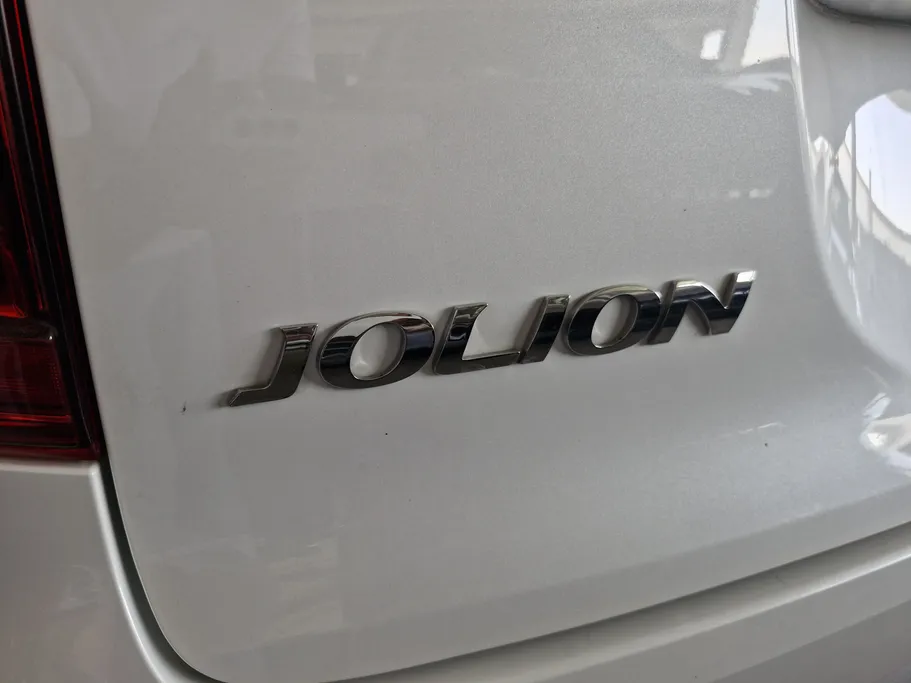 هافال جوليان بيسك 2025 