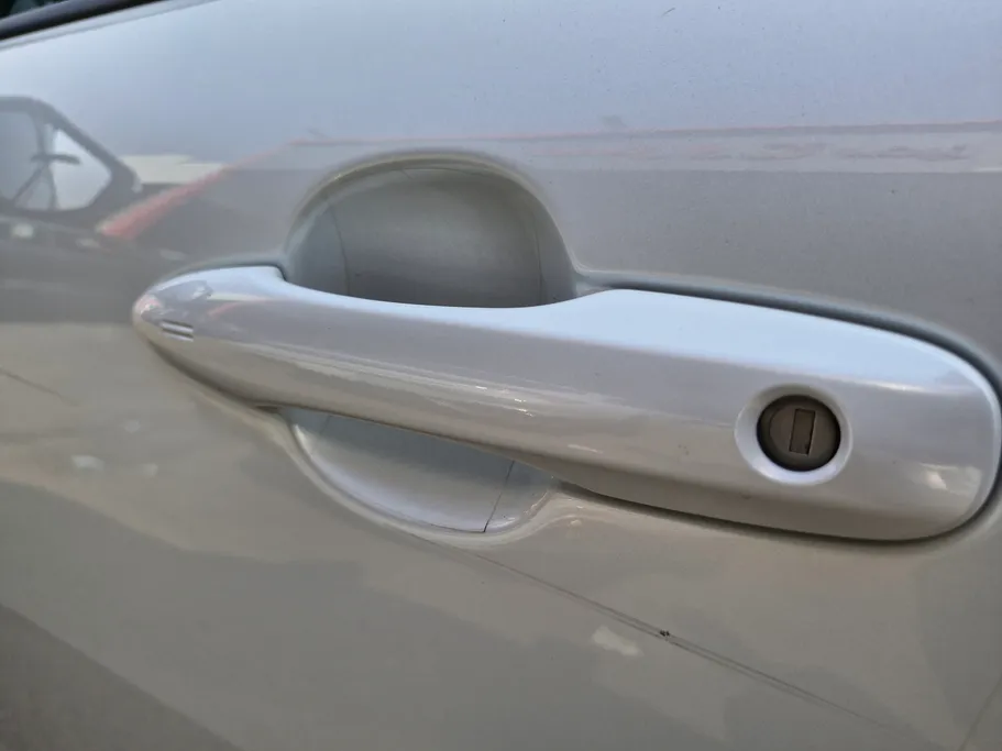 تويوتا كورولا كروس XLE HEV 2024 