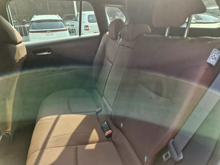 تويوتا كورولا كروس XLE HEV 2024 