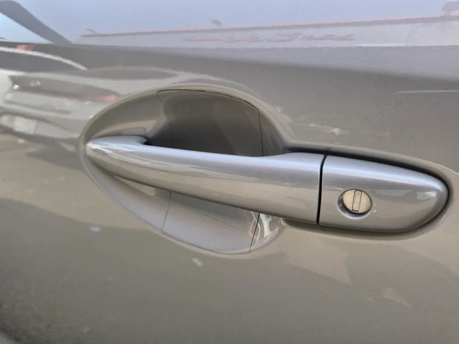 مازدا 6 Core 2025 