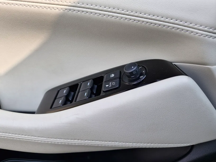 مازدا 6 Core 2025 