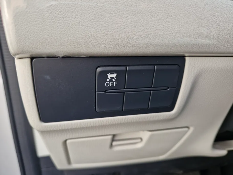 مازدا 6 Core 2025 