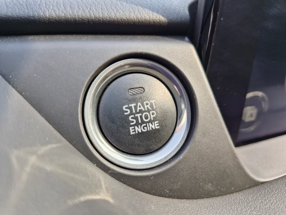 مازدا 6 Core 2025 