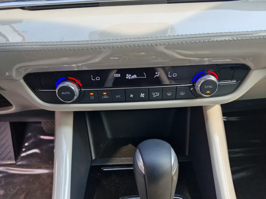 مازدا 6 Core 2025 