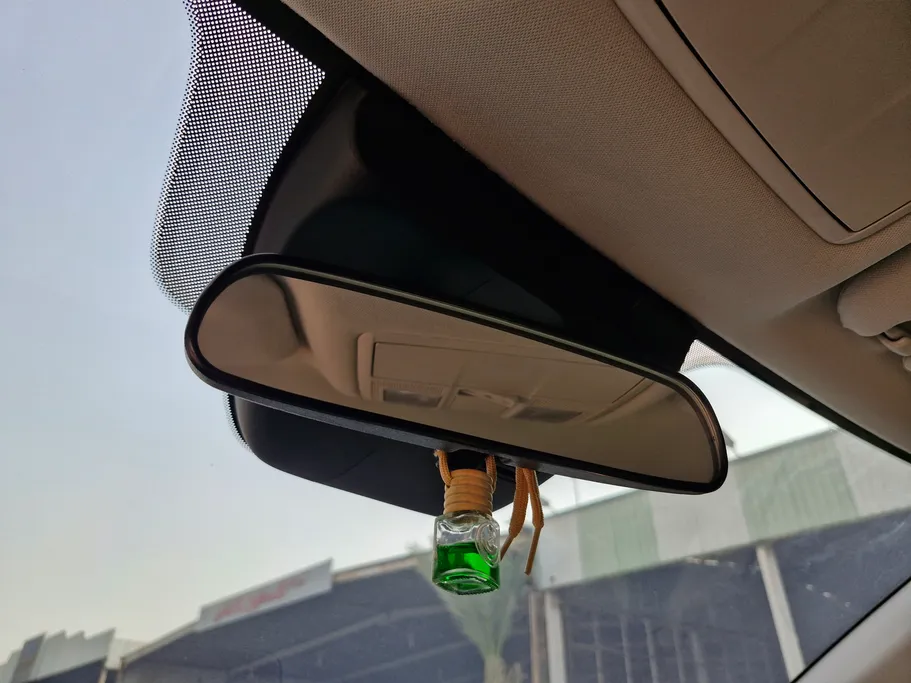 مازدا 6 Core 2025 