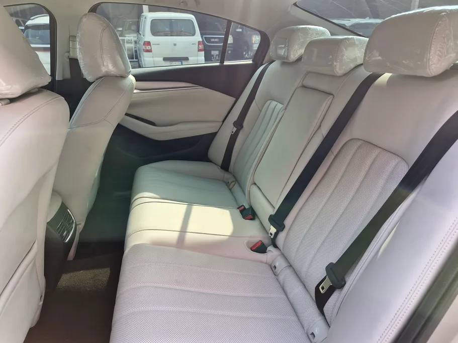 مازدا 6 Core 2025 