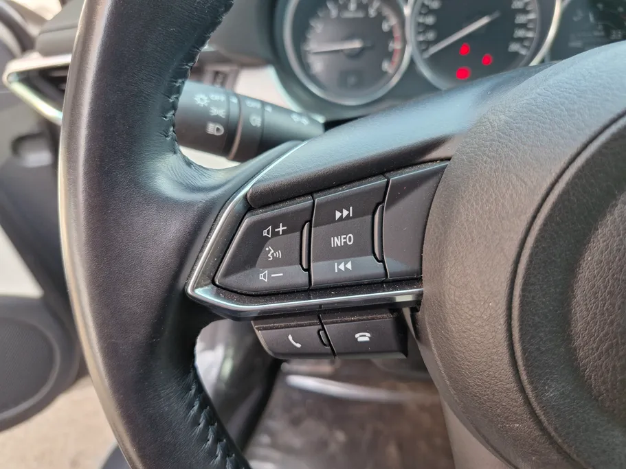 مازدا 6 Core 2025 