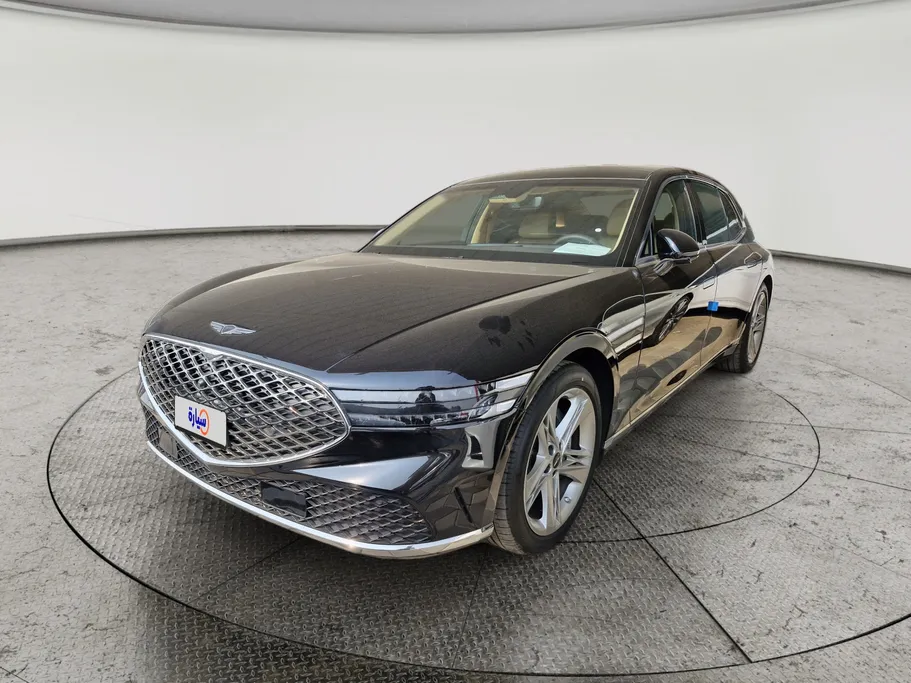 جينيسيس G90 Royal 2025 