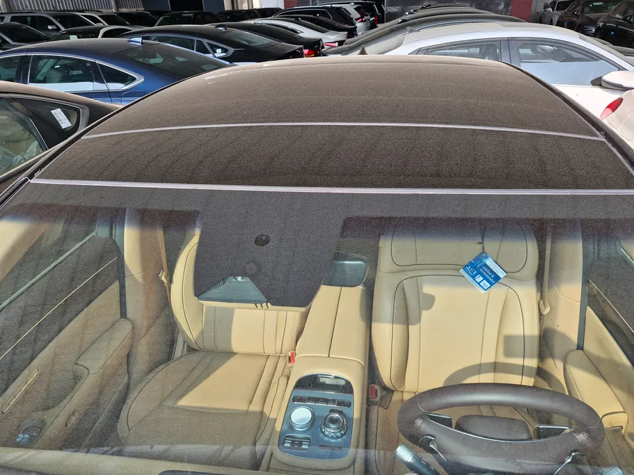 جينيسيس G90 Royal 2025 