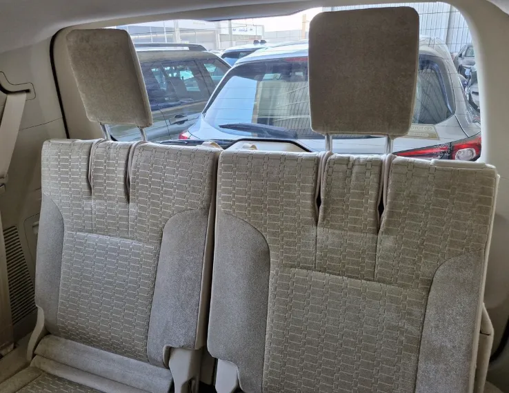 2023 Toyota Land Cruiser GXR3 