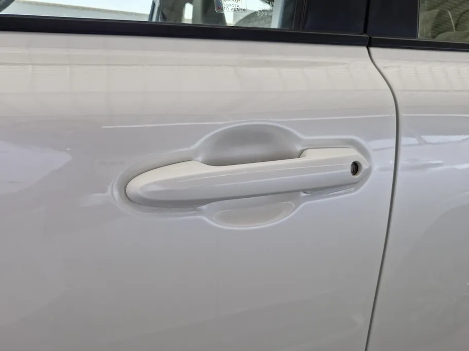 2023 Toyota Land Cruiser GXR3 