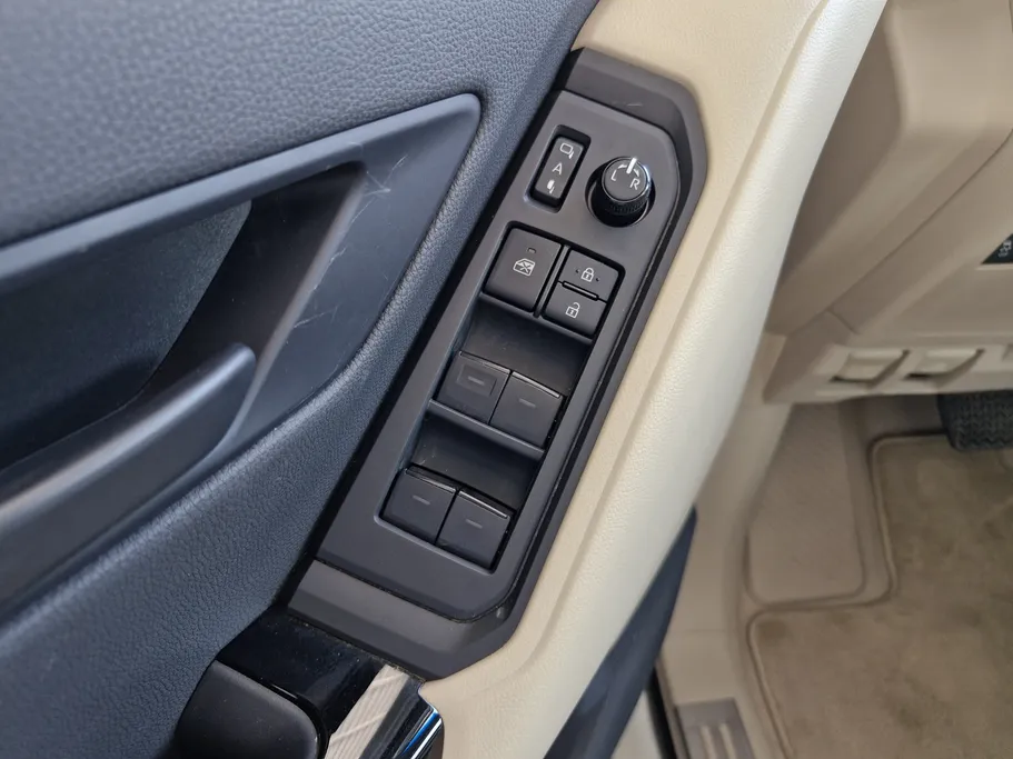 2023 Toyota Land Cruiser GXR3 