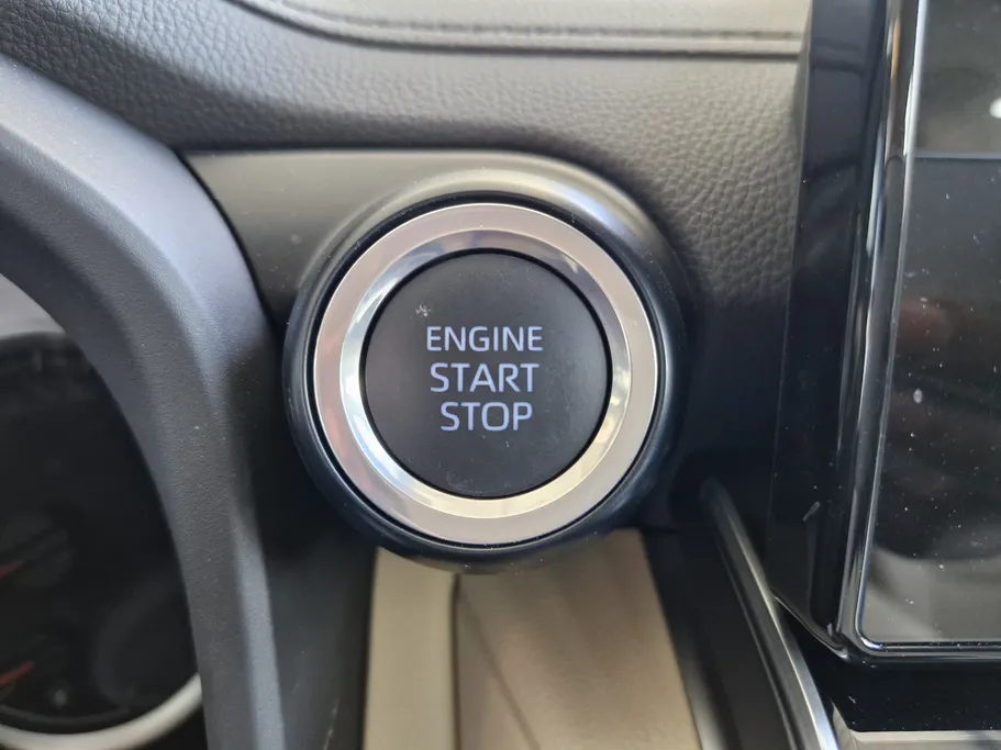 2023 Toyota Land Cruiser GXR3 